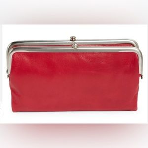 NWT HOBO Lauren wallet